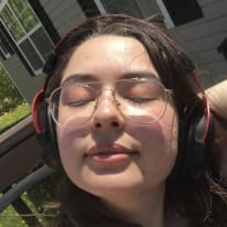 Photo of Noura