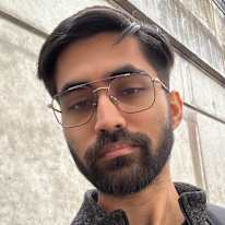 Photo of Saumya Mehta