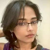 Photo of Anushka Singh