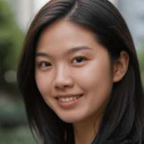 Photo of Wenjing Zhang
