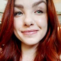 Photo of Krysta-Ann Lange