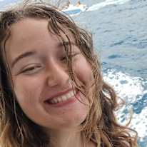 Photo of Aylin