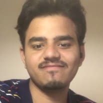 Photo of Namish