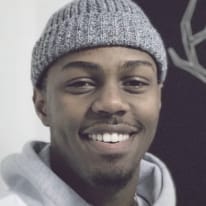 Photo of Christian