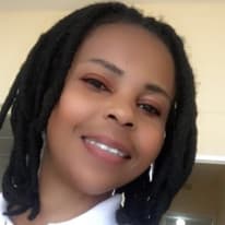 Photo of Mabel Mdhluli