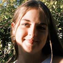 Photo of Bronwyn