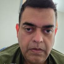 Photo of Syed