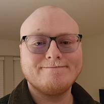 Photo of Nicholas