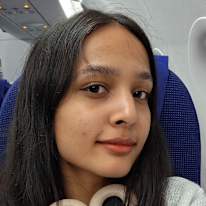 Photo of Gurbanikaur Saluja