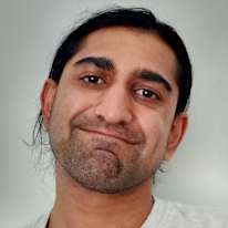 Photo of Trishul Soni