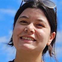 Photo of Maja