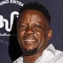 Photo of OTSILE JULIUS MOGALE