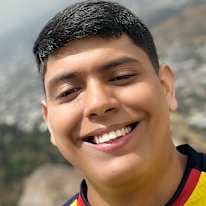 Photo of Francisco