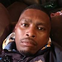 Photo of Mbulelo Johannes