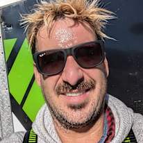 Photo of Mike