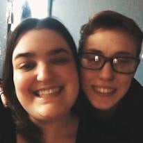 Photo of Christina