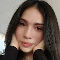 Photo of Megan Tatiana