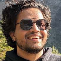 Photo of Tusshar
