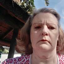 Photo of Joanne Bedford