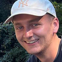 Photo of Tom