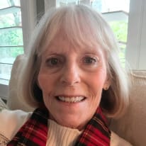 Photo of Christine