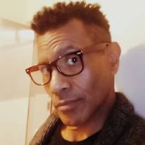 Photo of Keith