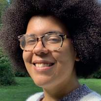 Photo of MissRuth