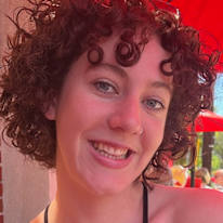 Photo of Simone