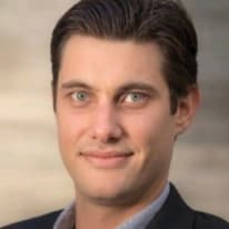 Photo of Anthony