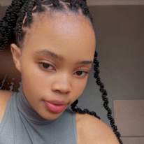 Photo of Naledi Maupa
