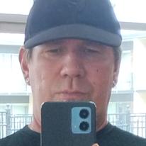 Photo of Christopher Mcleod