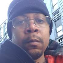 Photo of Terrell
