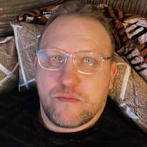 Photo of Marcin