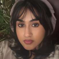 Photo of Prachi
