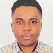 Photo of Chigozie Ezeiruaku