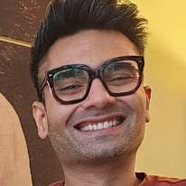 Photo of Talha