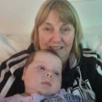 Photo of Karen