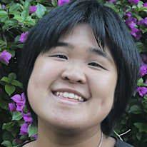Photo of Yvonne