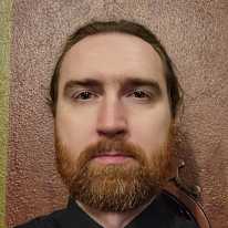 Photo of Yaroslav Raymond