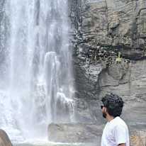 Photo of Kurian