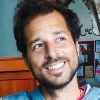 Photo of Pablo