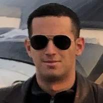 Photo of Amir Awadalla