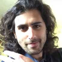 Photo of Bamdad