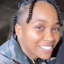 Photo of Ebony Sampy