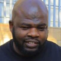 Photo of Tebogo Tebogo