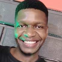 Photo of Thabani