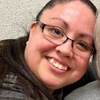 Photo of Catalina Rivera
