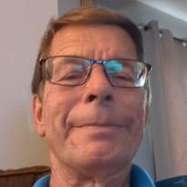 Photo of Martin Hoogerdijk