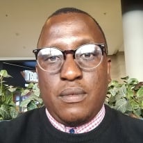 Photo of Mzimhle