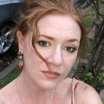 Photo of Julia